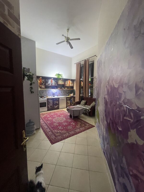 Podvoyskaya ELITKA 3kom Arzan - Podwoýski köç. (Bitarap Türkmenistan şaýoly) - img 8