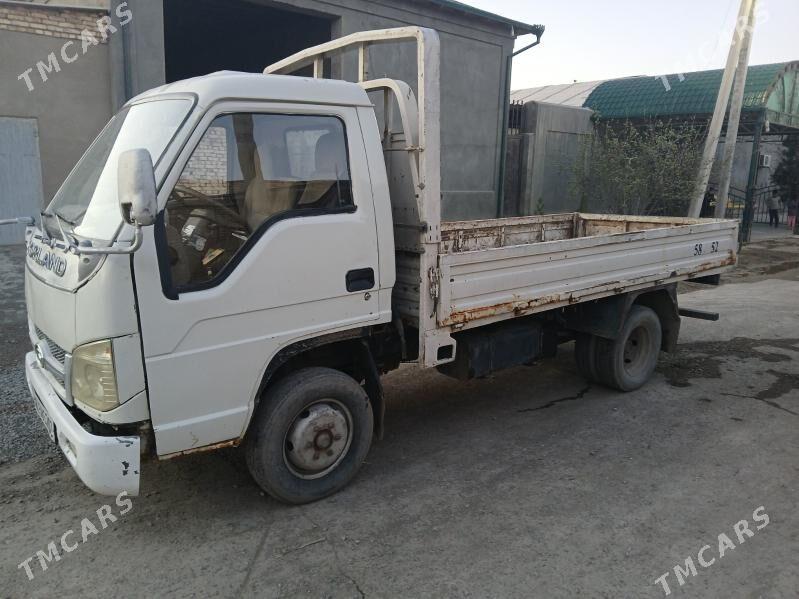 Forland H2 2011 - 70 000 TMT - Дашогуз - img 3