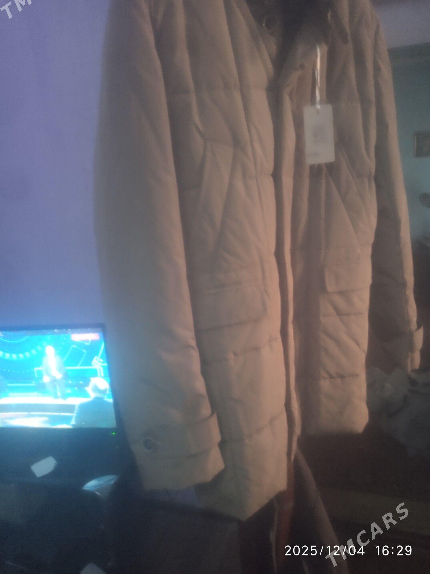 куртка Италия новая - Туркменабат - img 1