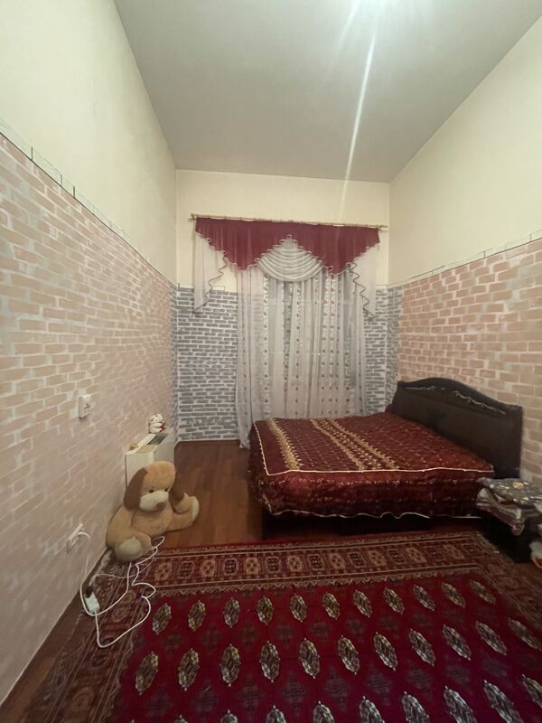 Podvoyskaya ELITKA 3kom Arzan - Podwoýski köç. (Bitarap Türkmenistan şaýoly) - img 3