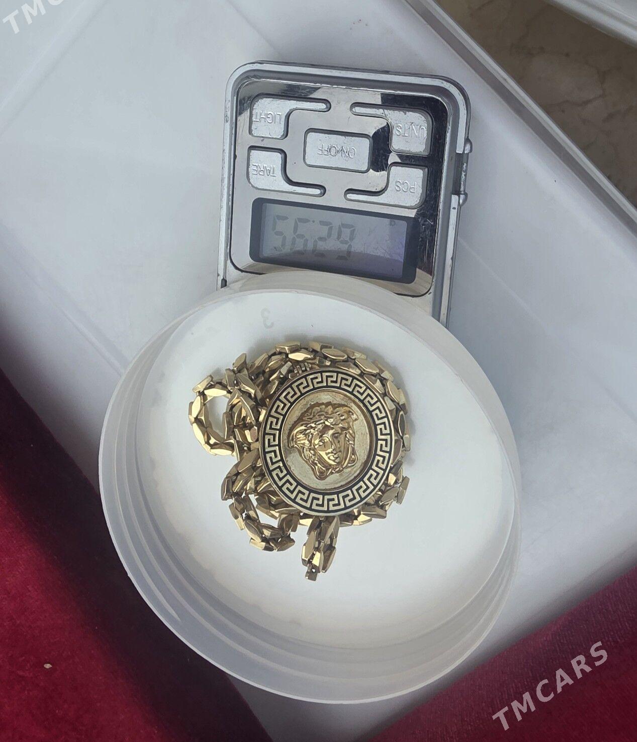 yerewan gyzyl - Балканабат - img 1