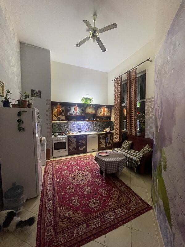 Podvoyskaya ELITKA 3kom Arzan - ул. Подвойского (Битарап Туркменистан шаёлы) - img 1