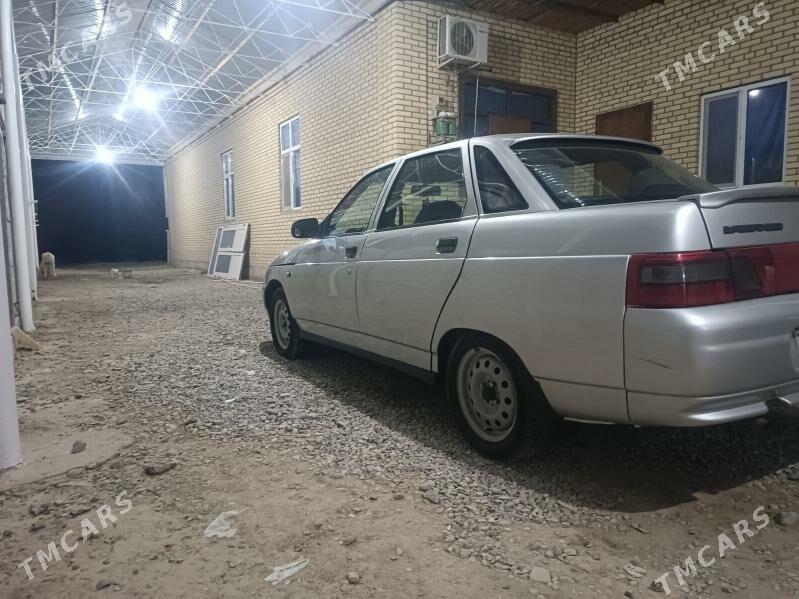 Lada 2110 2006 - 45 000 TMT - Мургап - img 5