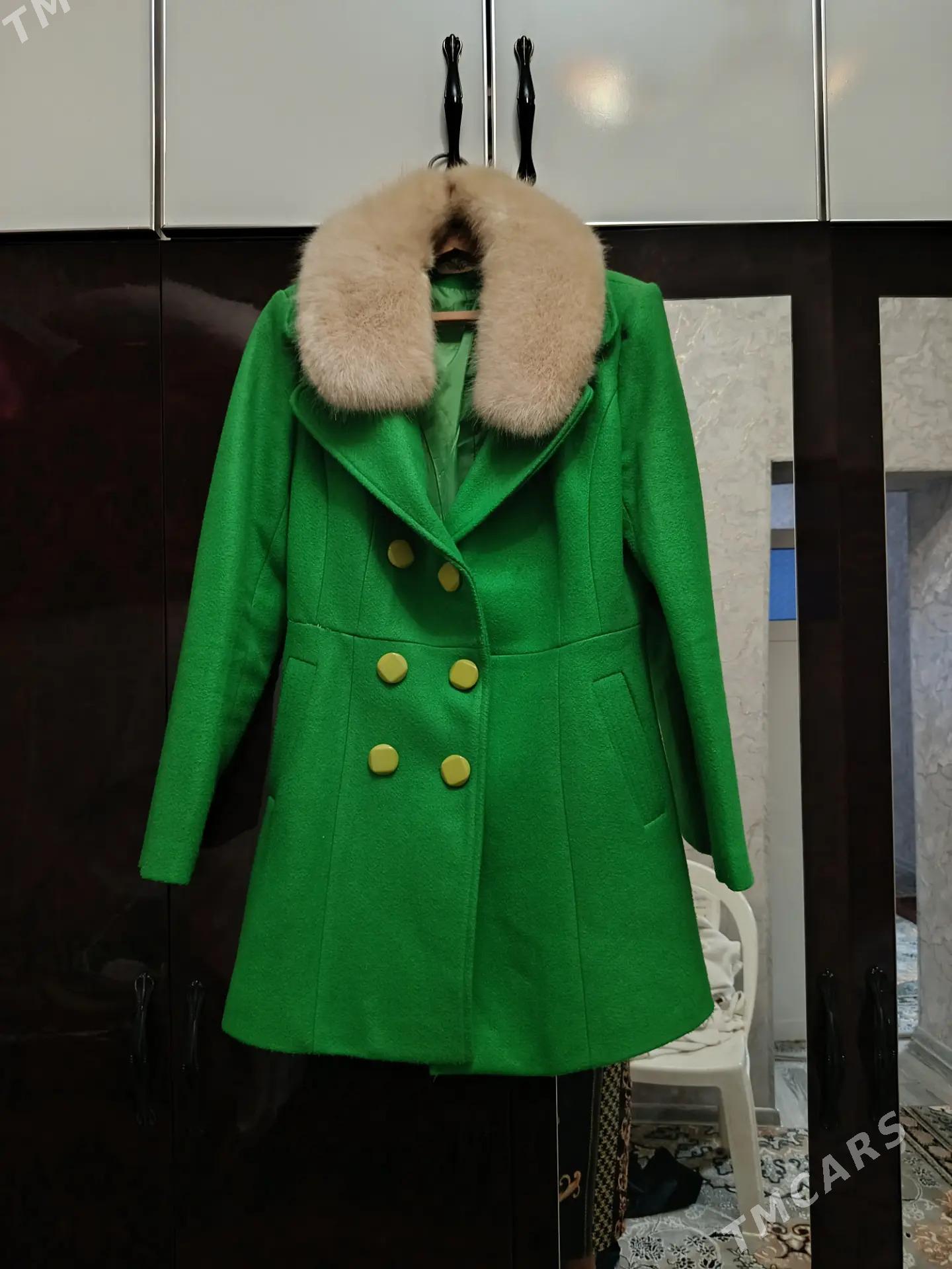 drap palto - Daşoguz - img 2