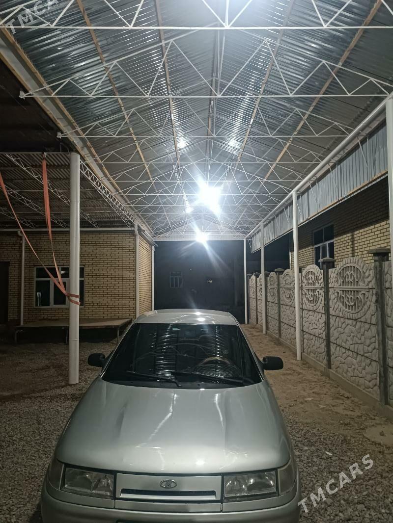 Lada 2110 2006 - 45 000 TMT - Мургап - img 7