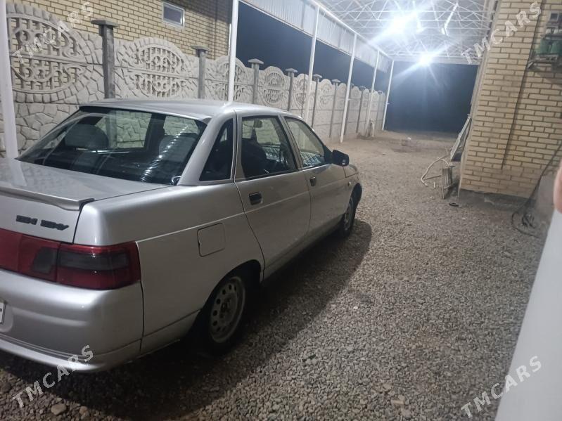 Lada 2110 2006 - 45 000 TMT - Мургап - img 3