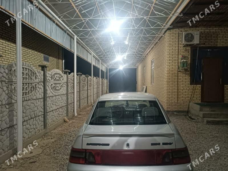 Lada 2110 2006 - 45 000 TMT - Мургап - img 4