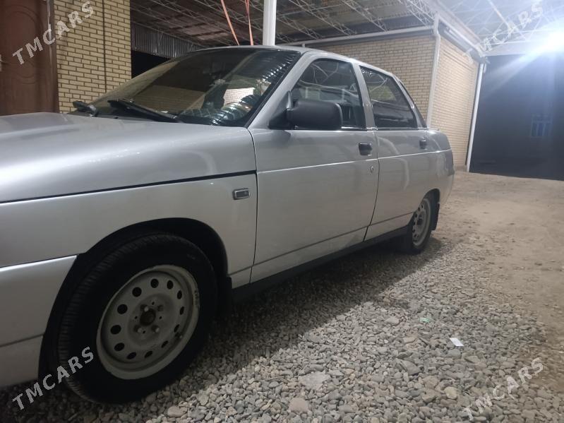 Lada 2110 2006 - 45 000 TMT - Мургап - img 6