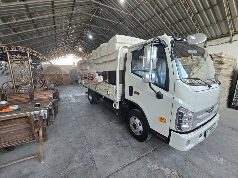 Gazel Forlant Ganter 7~24 - Ашхабад - img 1