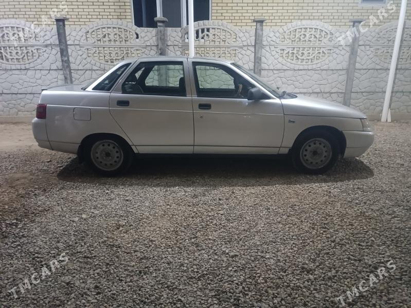 Lada 2110 2006 - 45 000 TMT - Мургап - img 8