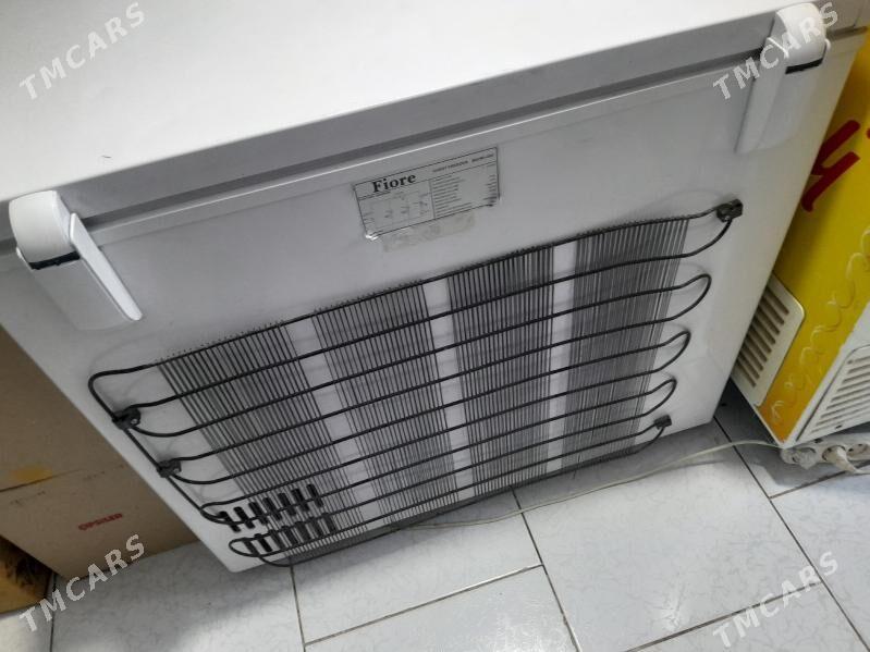 Fiore - Türkmenabat - img 2