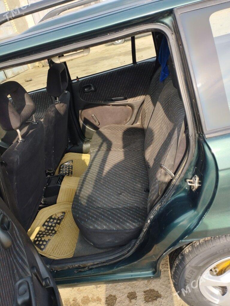 Opel Astra 1995 - 50 000 TMT - Гурбансолтан Едже - img 3