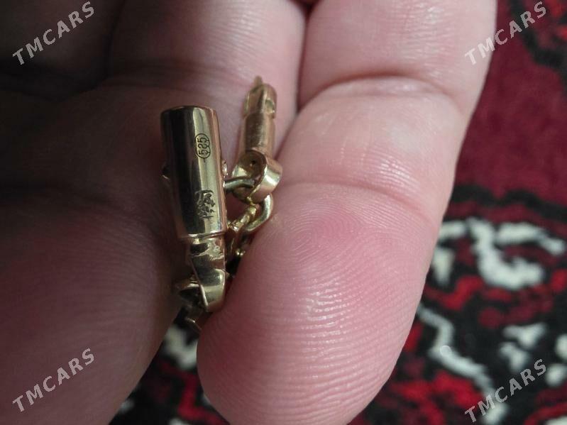 yerewan gyzyl - Балканабат - img 2