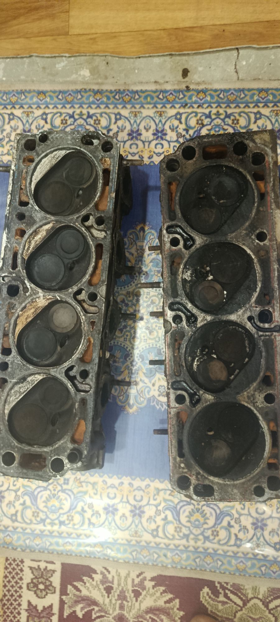 OPEL GALOWKA  2 1 300 TMT - Теджен - img 3