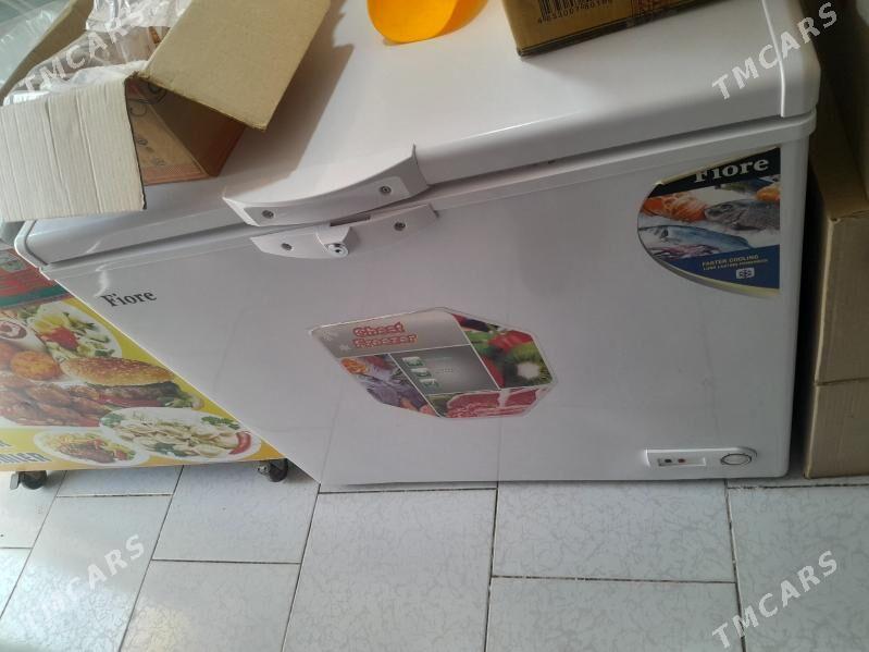 Fiore - Türkmenabat - img 1