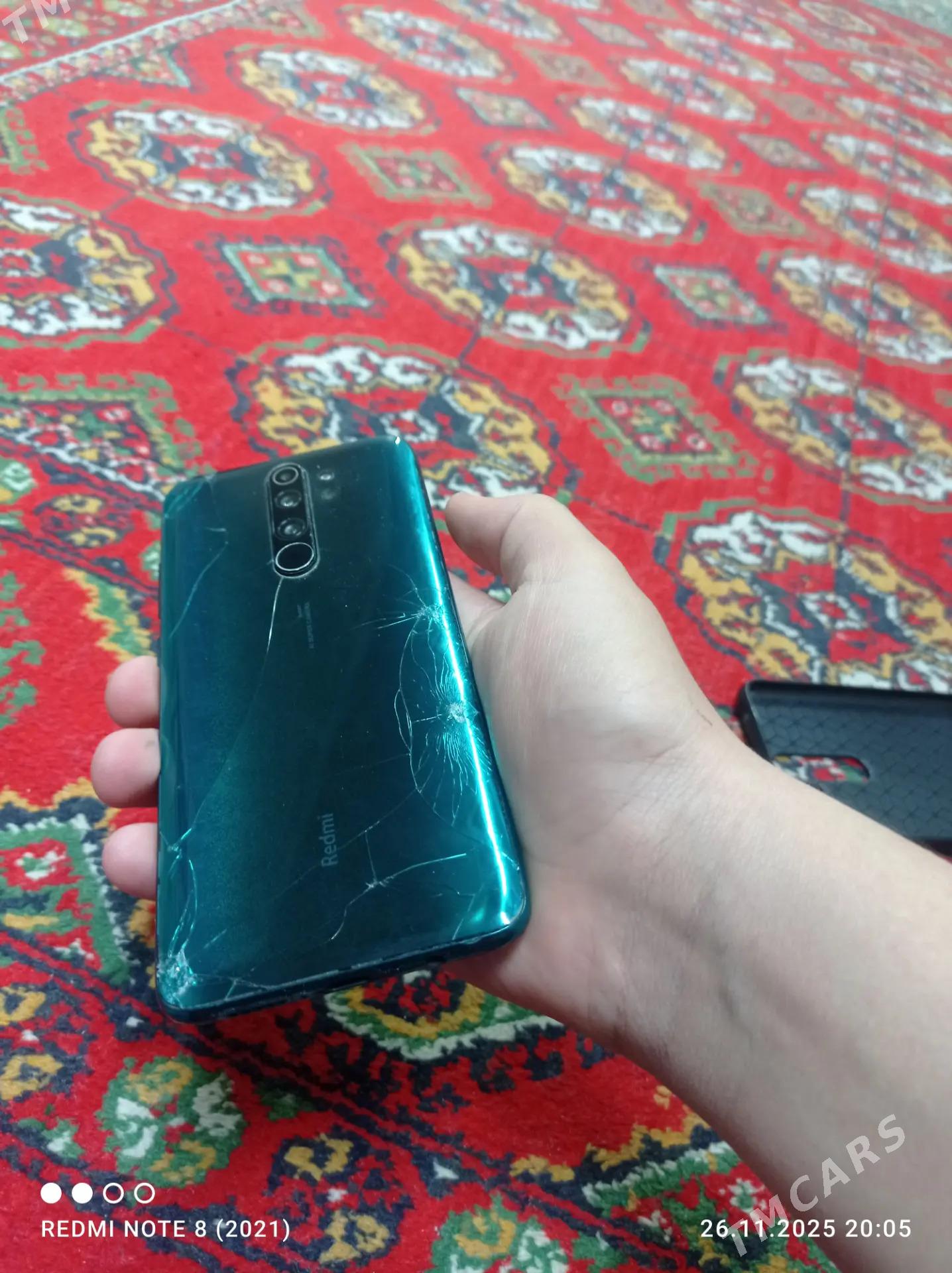 Redmi note 8pro - Шабатский этрап - img 4