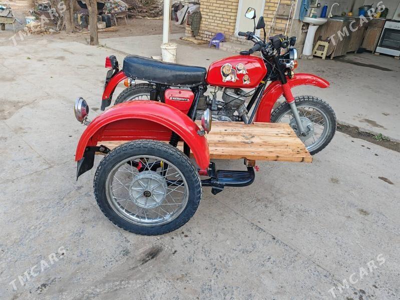 Iž Planeta 5 2025 - 10 000 TMT - Халач - img 4