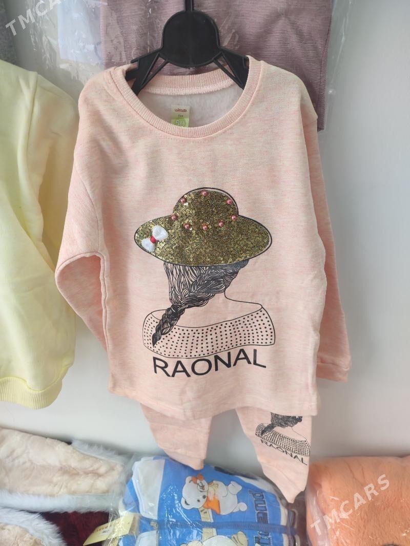 dediski zatlar - Daşoguz - img 9