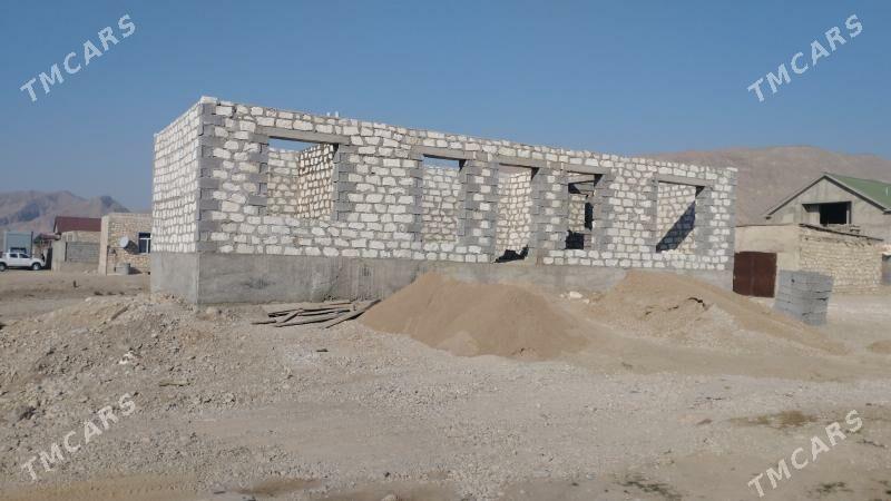 NEBNebitchi 20 - Balkanabat - img 2