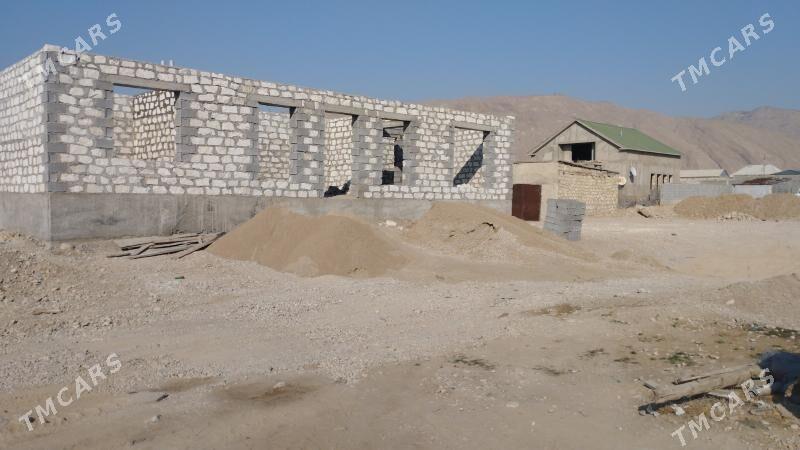 NEBNebitchi 20 - Балканабат - img 1