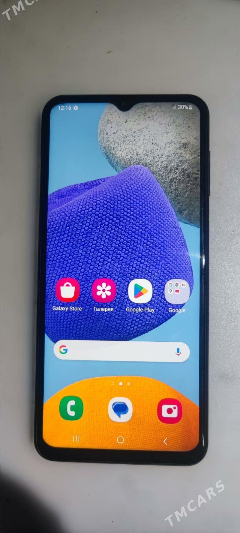 samsung A 23 - Baýramaly - img 2