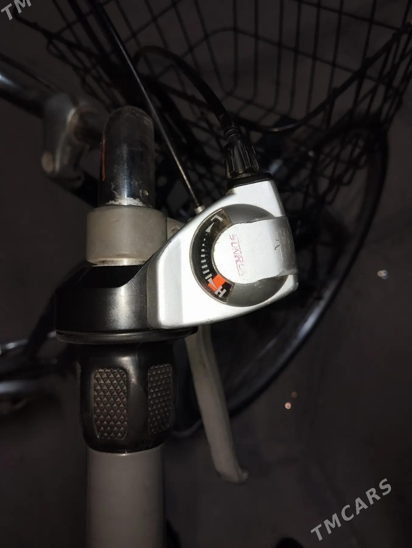 велосипед японский скоростной - Туркменабат - img 3