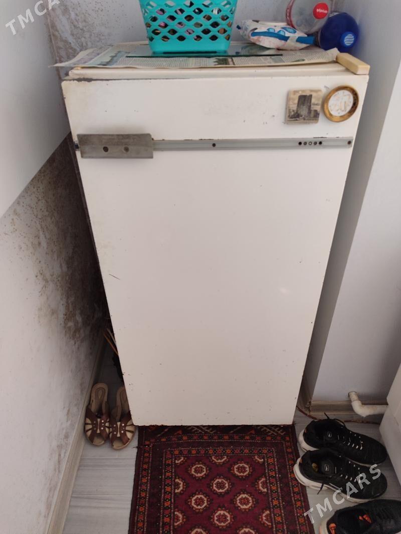 Holadilnik - Balkanabat - img 2