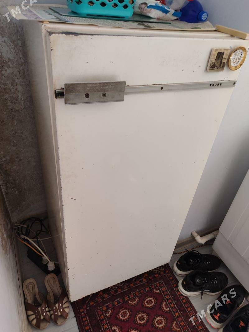 Holadilnik - Balkanabat - img 1