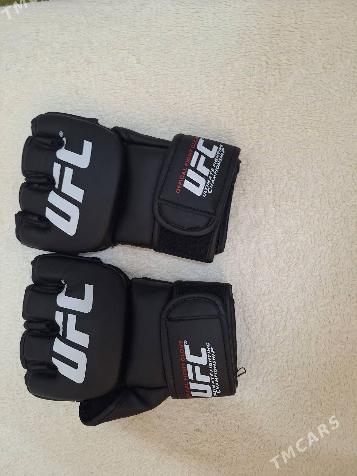 UFC PERCATKA🤩 - Türkmenbaşy - img 1