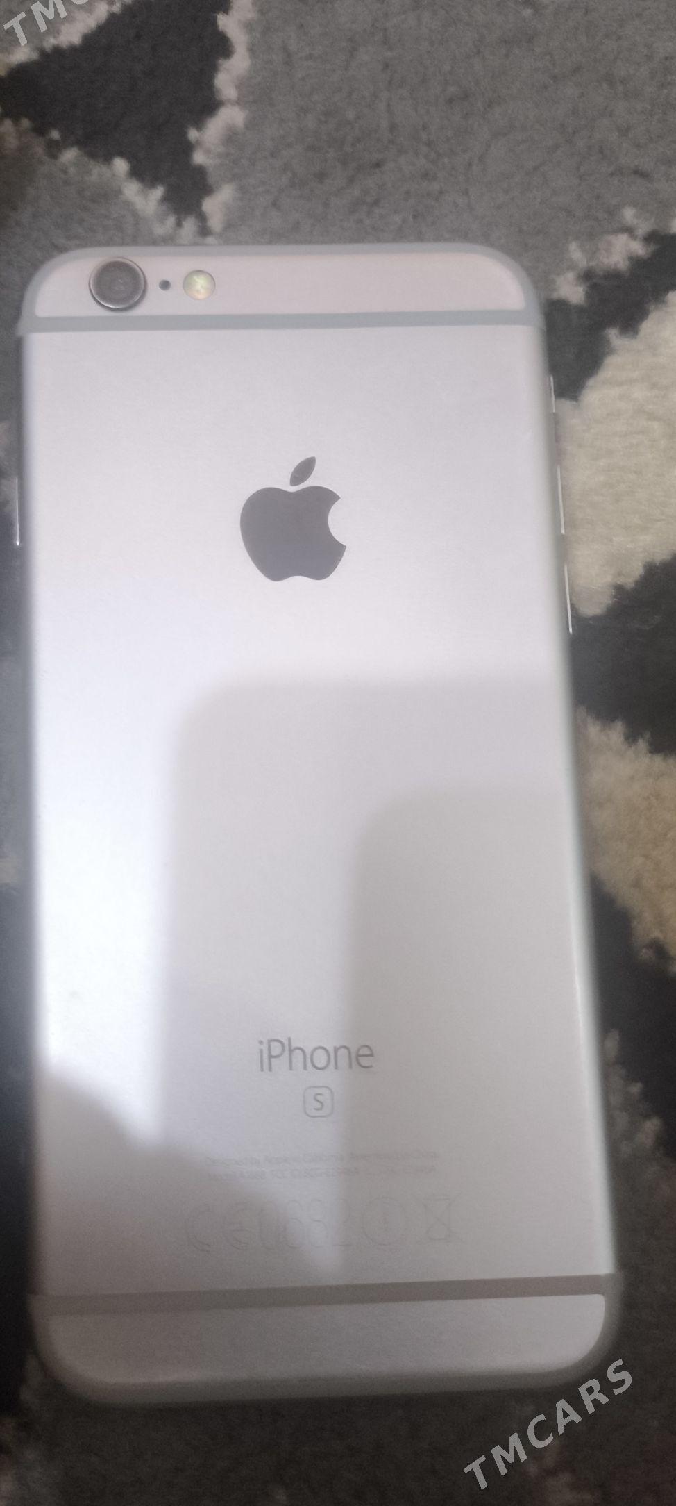 iphone 6s - Mary - img 2