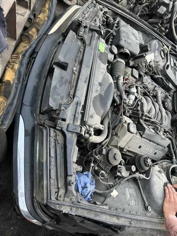 E38 740 morda 5 000 TMT - Гумдаг - img 5