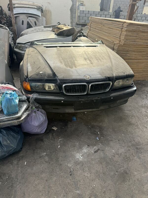 E38 740 morda 5 000 TMT - Гумдаг - img 4