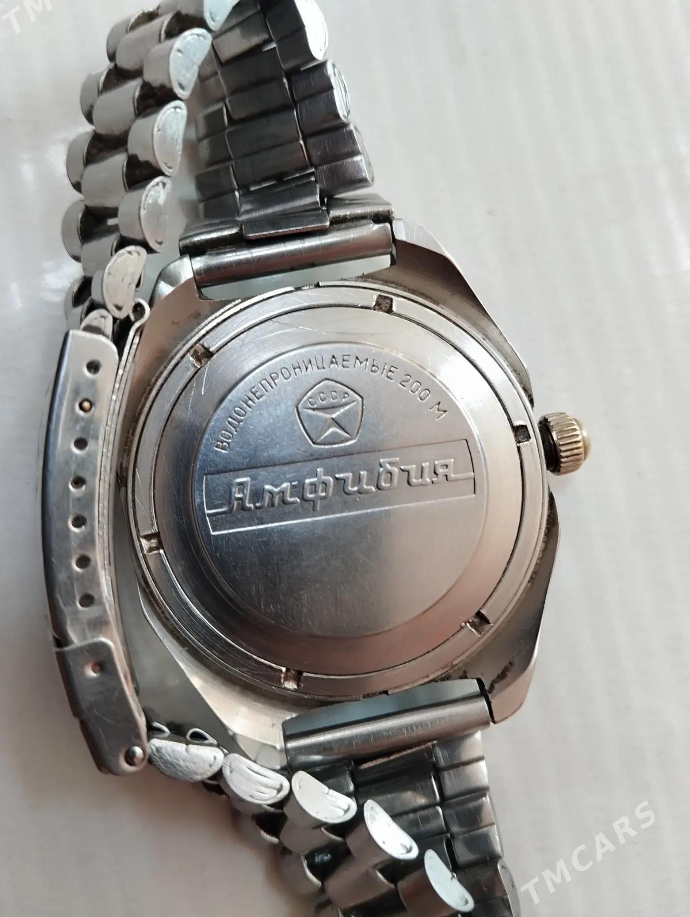 часы командирские - Туркменабат - img 2