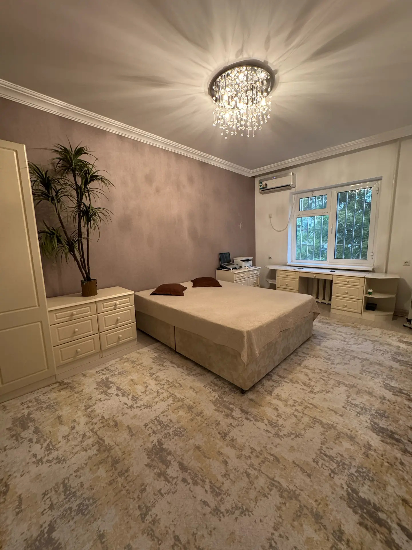 КИМ-РАЙОН ЛАХУТИ 3-КОМ 76M - Ким район - img 3