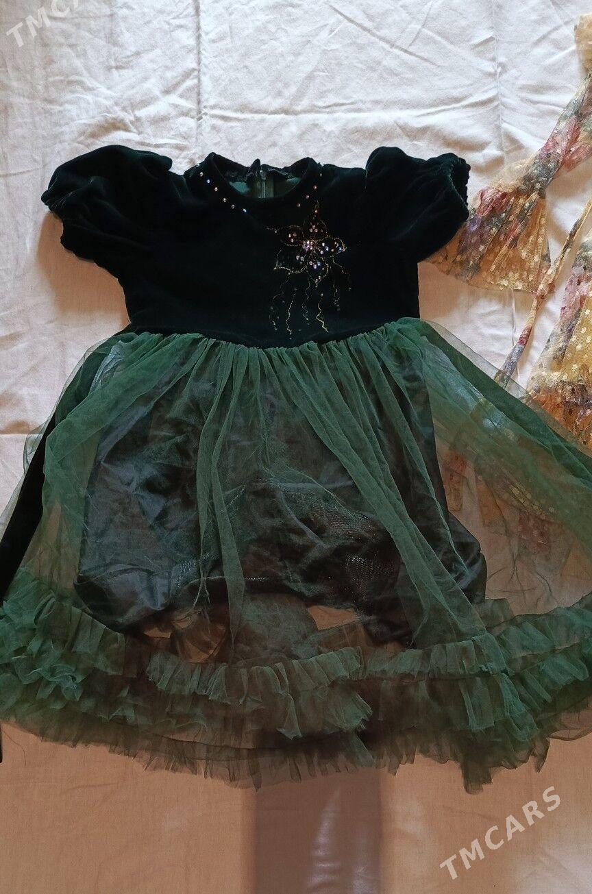 Красивые платьи - Ашхабад - img 2