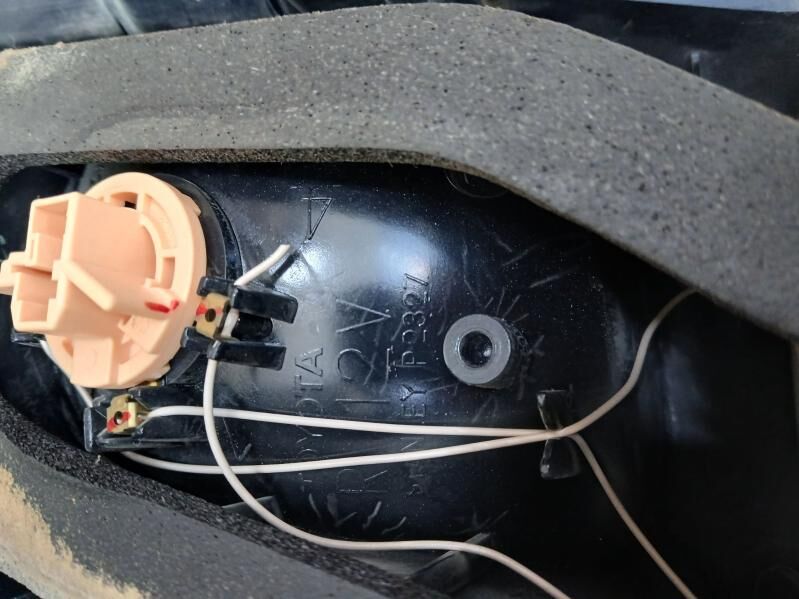 Prado 05-07 stopnik 750 TMT - Туркменбаши - img 3