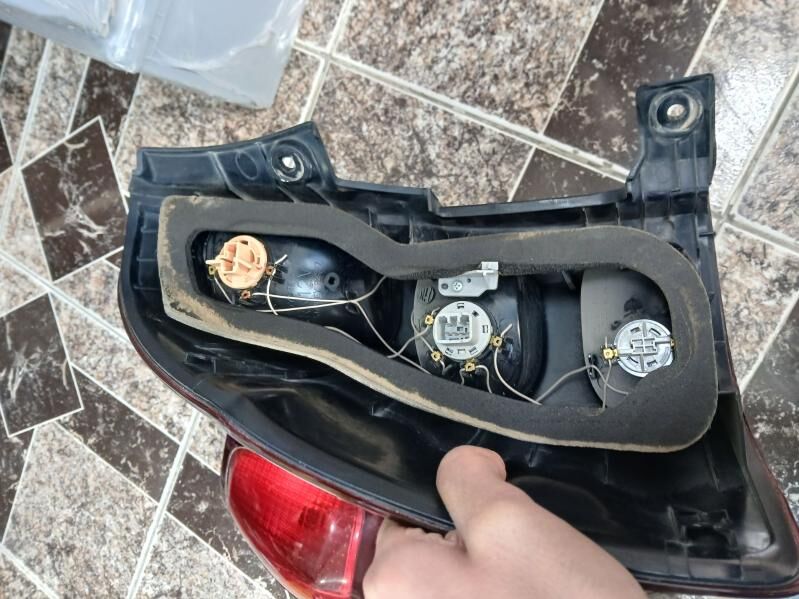 Prado 05-07 stopnik 750 TMT - Туркменбаши - img 2