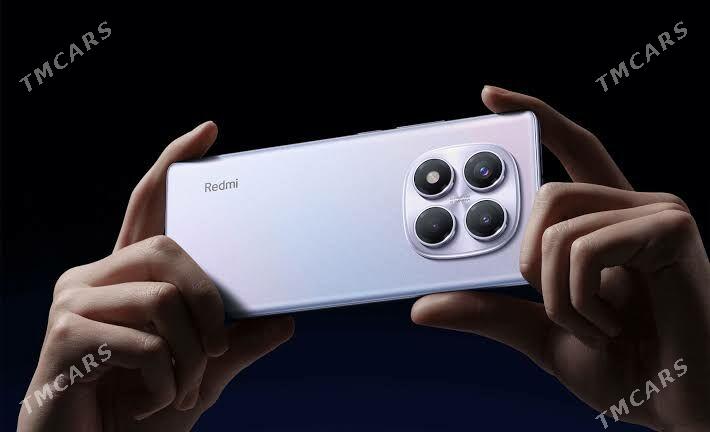 NOTE 14 PRO - Ашхабад - img 2