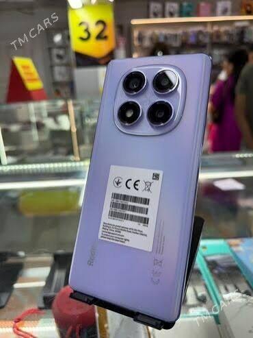 NOTE 14 PRO - Ашхабад - img 1