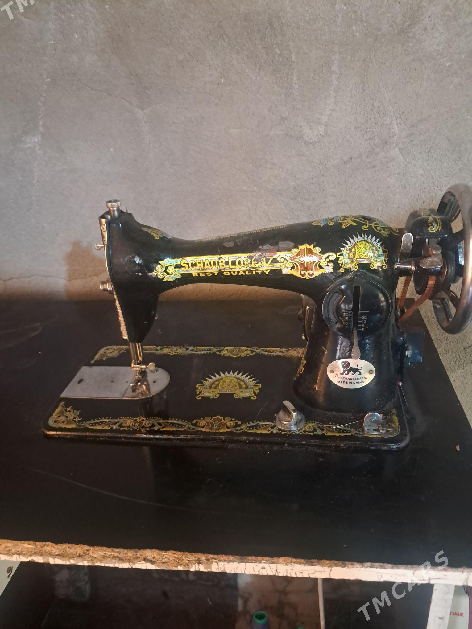 Tikin masin - Bäherden - img 2