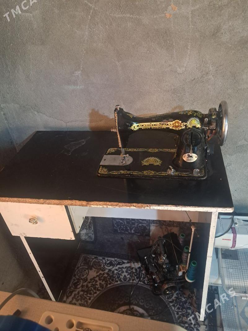 Tikin masin - Bäherden - img 3