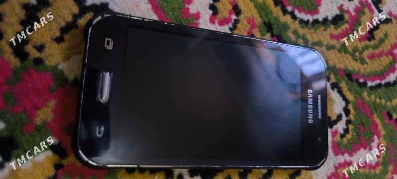 Samsung J1 ACE - 30 мкр - img 3