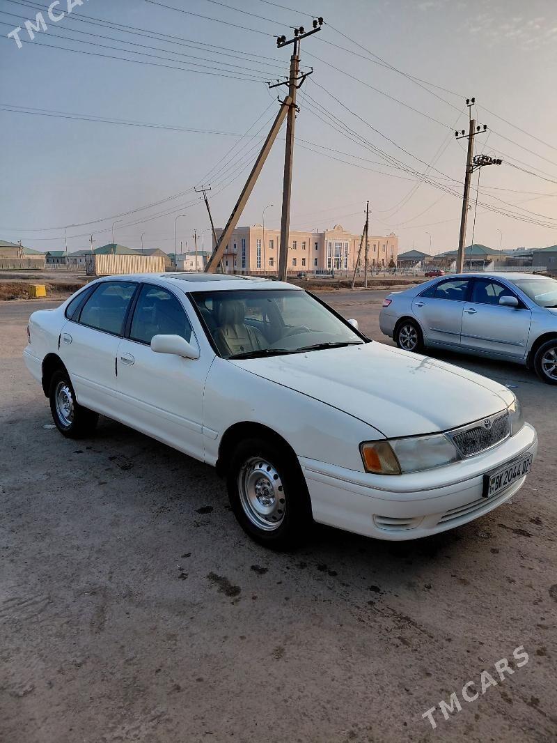 Toyota Avalon 1997 - 130 000 TMT - Дашогуз - img 2