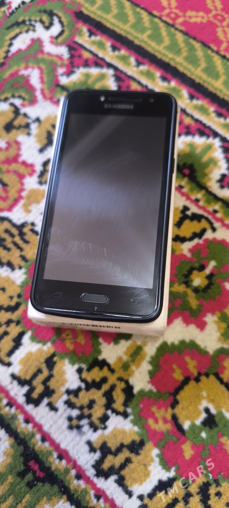 Samsung J2 Prime - 30 мкр - img 1