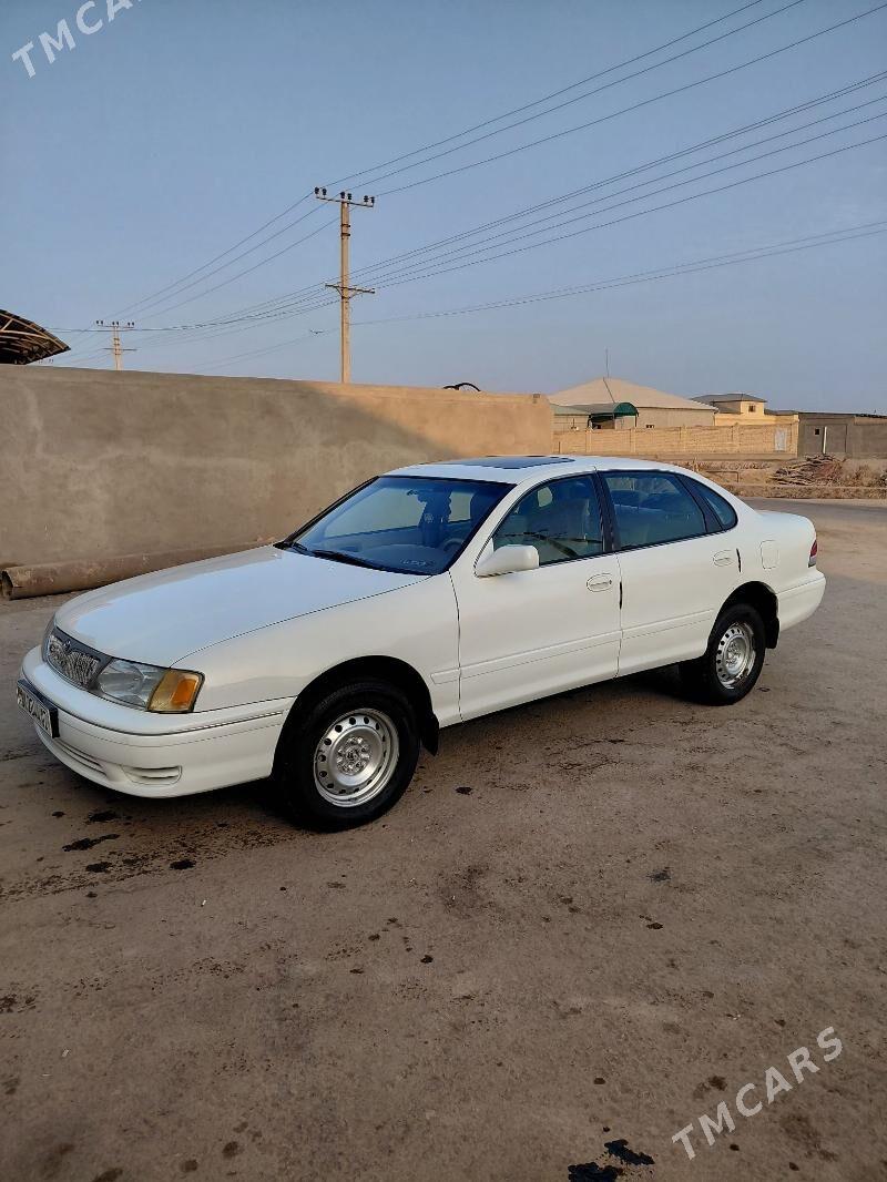 Toyota Avalon 1997 - 130 000 TMT - Дашогуз - img 1