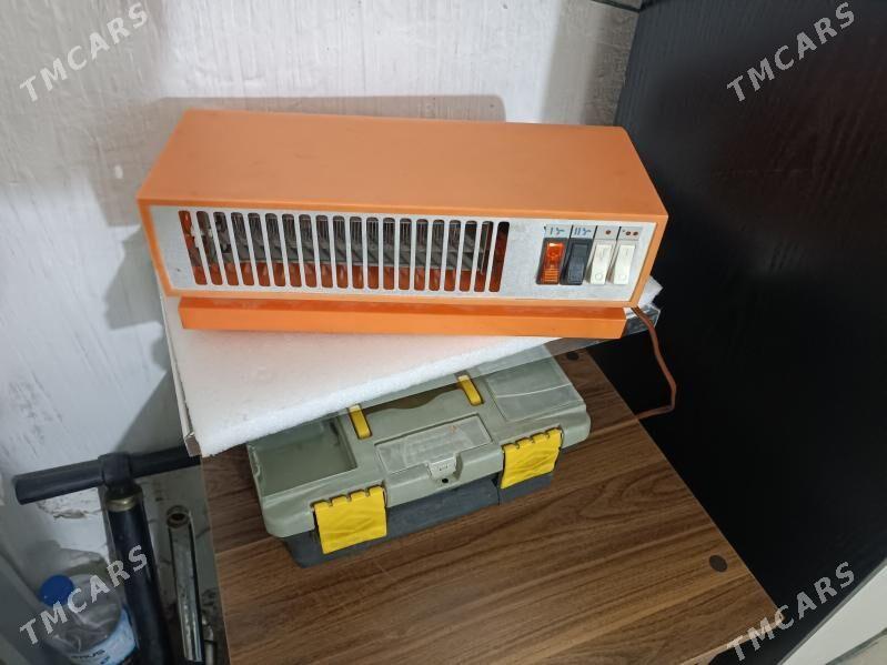 pec - Balkanabat - img 2