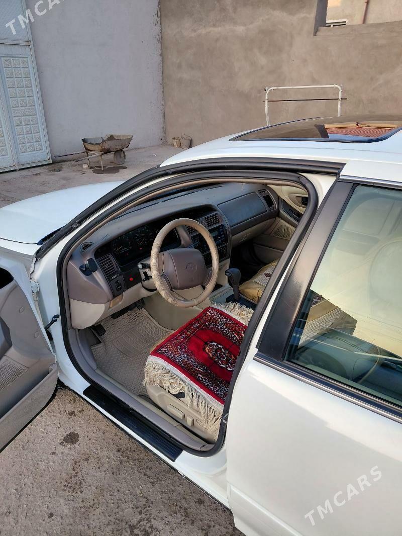 Toyota Avalon 1997 - 130 000 TMT - Дашогуз - img 6