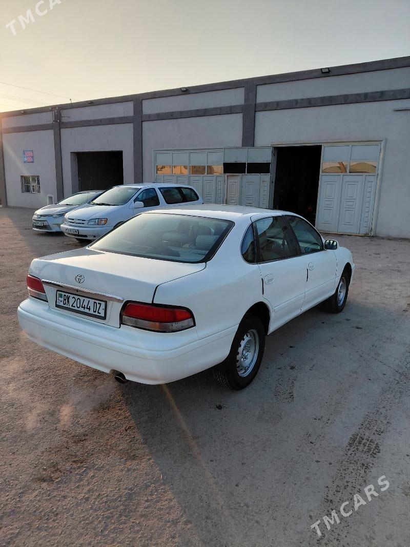 Toyota Avalon 1997 - 130 000 TMT - Дашогуз - img 3