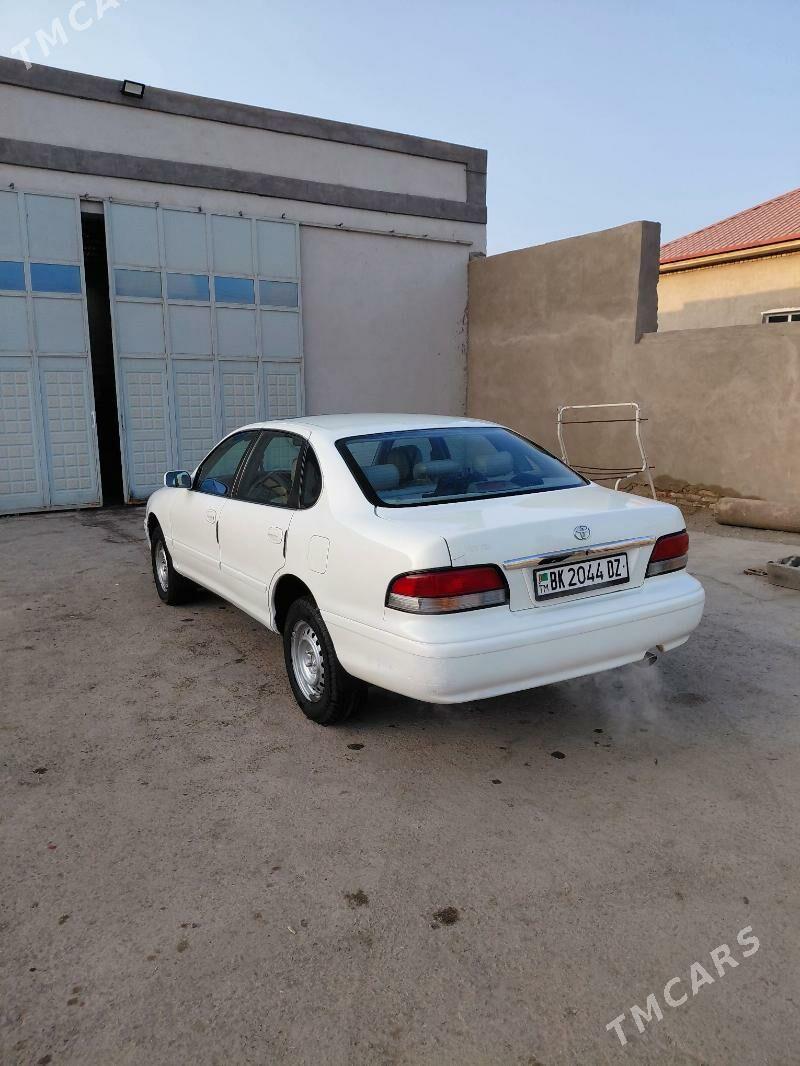 Toyota Avalon 1997 - 130 000 TMT - Дашогуз - img 4