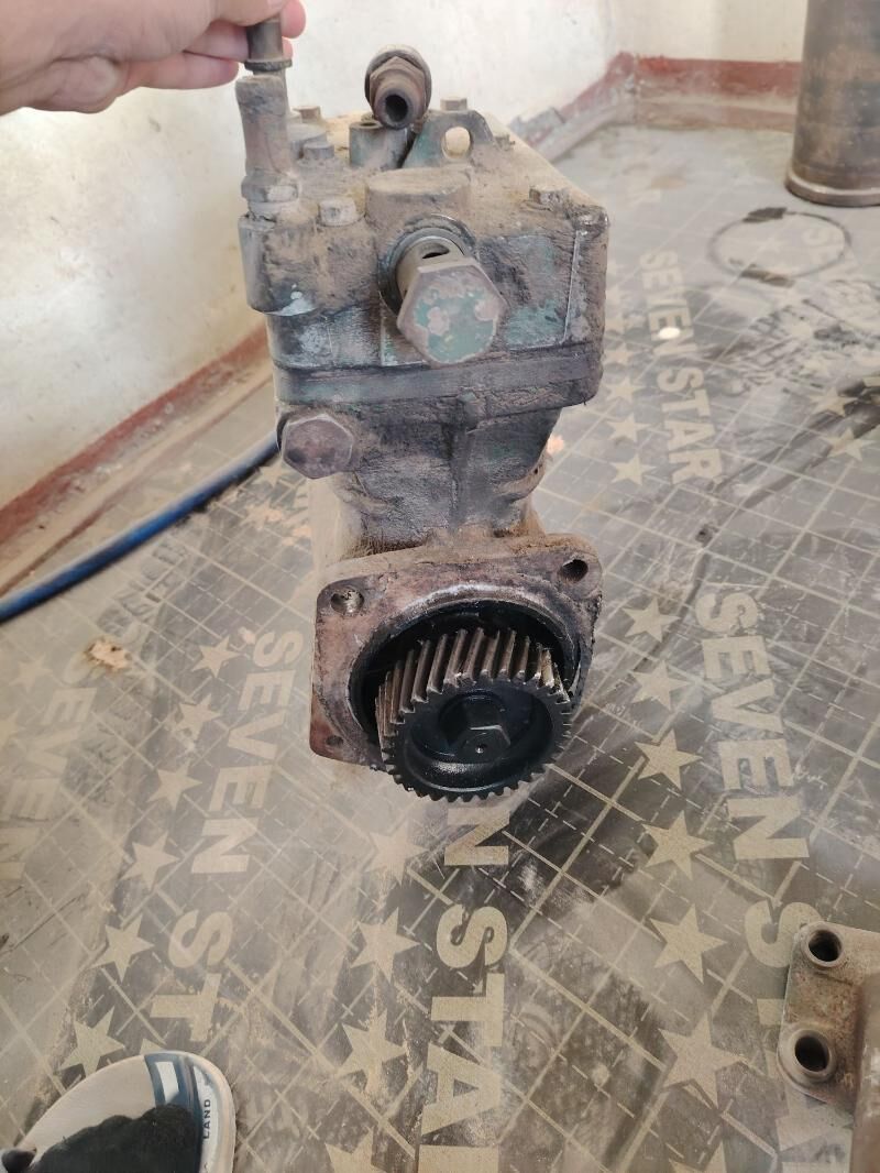 Kampresor 3 000 TMT - Гумдаг - img 2